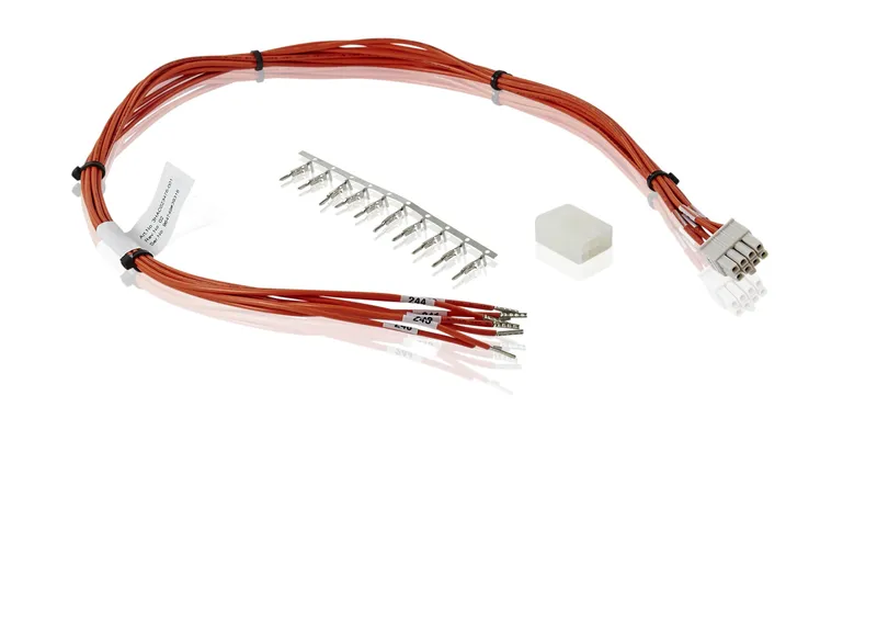 ABB 3HAC023476-001 — photo 1 of 2