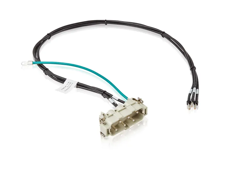 ABB 3HAC023492-001