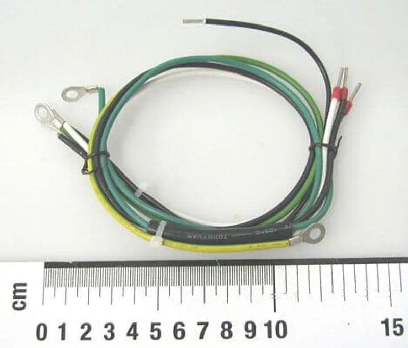 ABB 3HAC023545-001