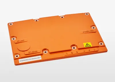 ABB 3HAC023554-001