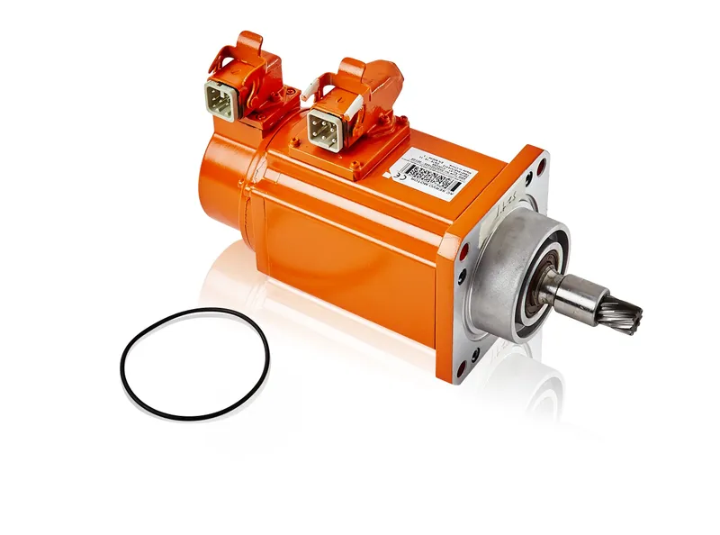 ABB 3HAC023557-001