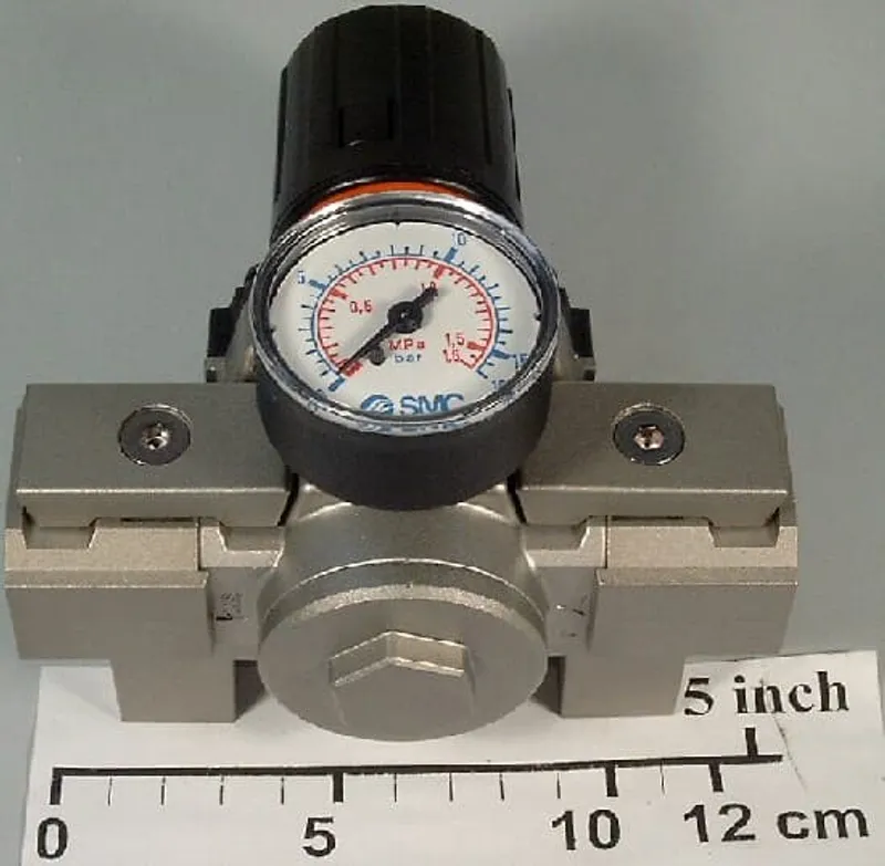ABB 3HAC023566-001 — photo 1 of 2