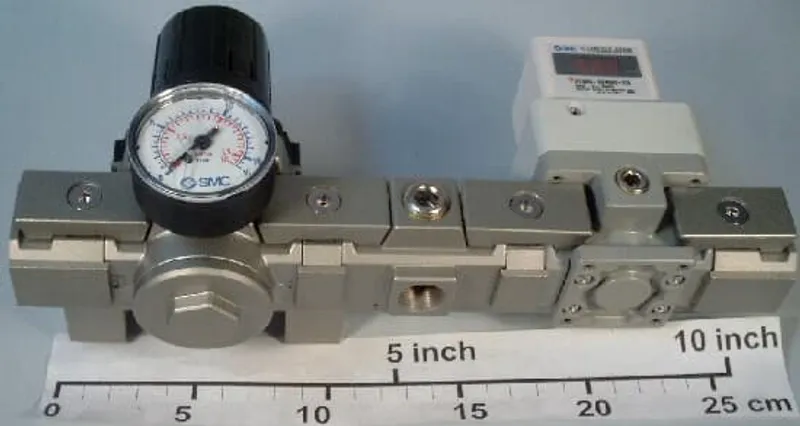 ABB 3HAC023568-001 — photo 1 of 2