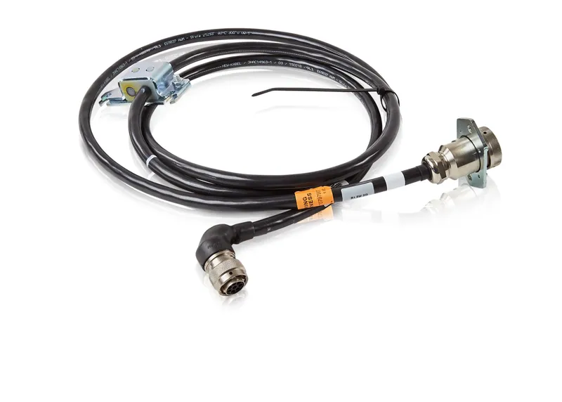 ABB 3HAC023599-001