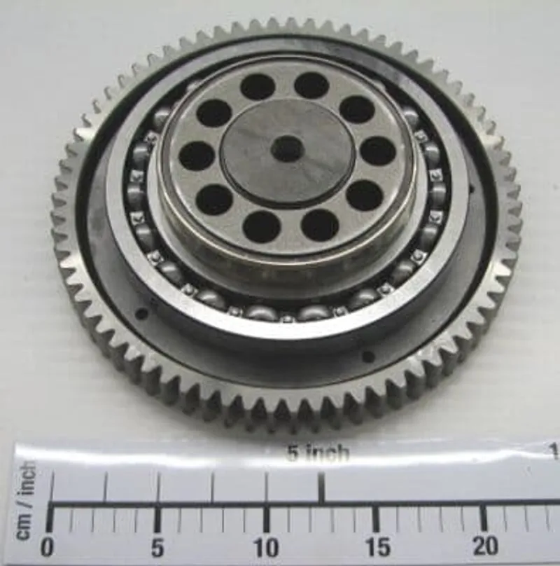 ABB 3HAC023748-003