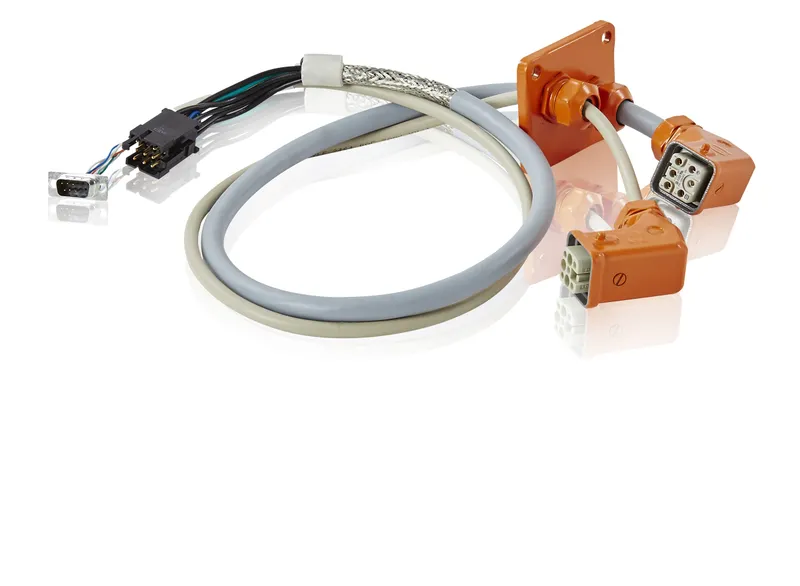 ABB 3HAC023754-007