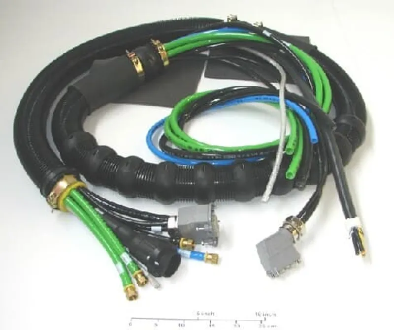 ABB 3HAC023805-001