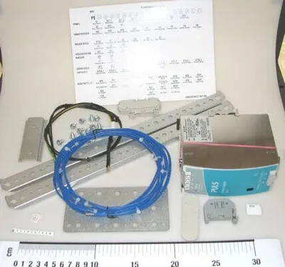 ABB 3HAC023813-012