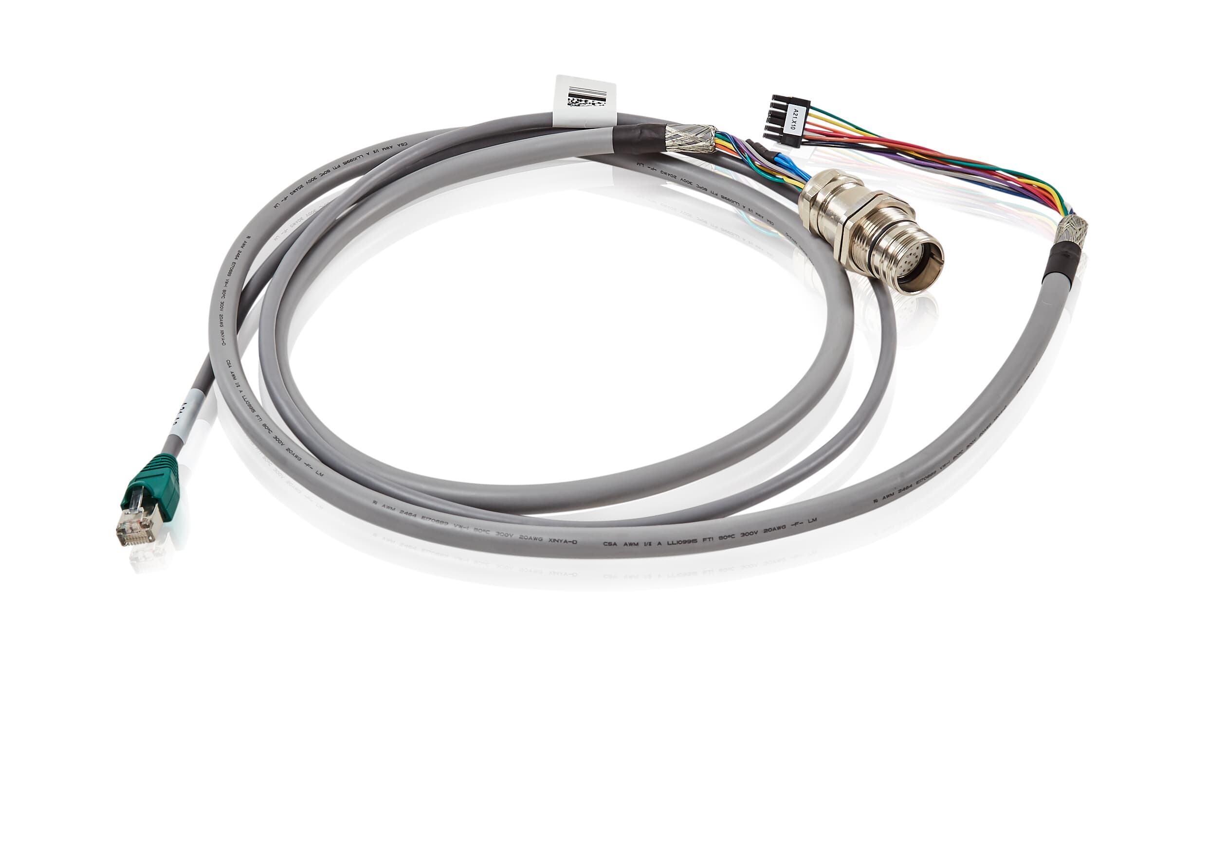 ABB 3HAC023851-001