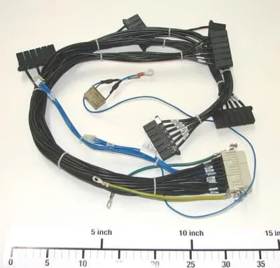 ABB 3HAC023877-001 – Harn-Drive unit 6600/7600 ABB 3HAC023877-001 – Harn-Drive unit 6600/7600