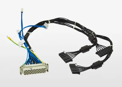 ABB 3HAC023895-001 – Harn-Drive 140/1400/2400