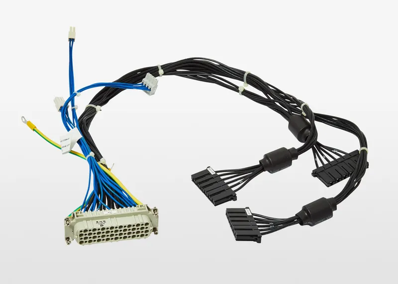 ABB 3HAC023895-001