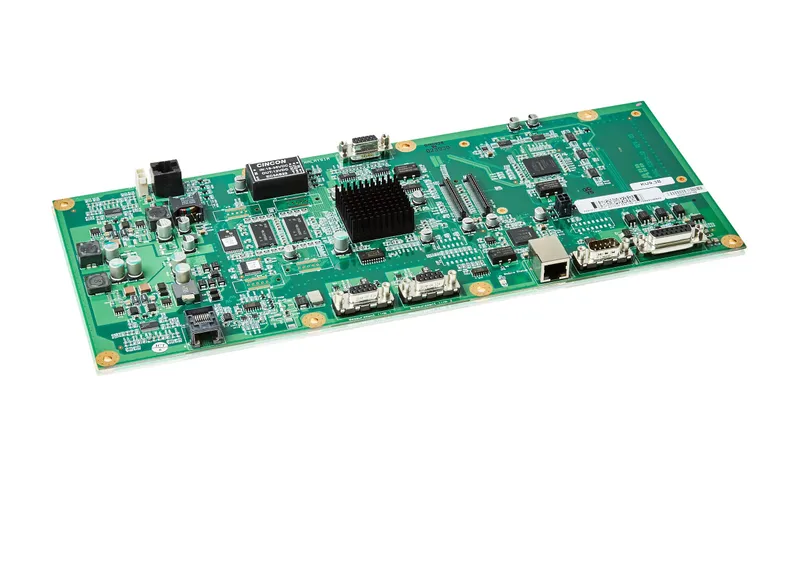ABB 3HAC023930-001