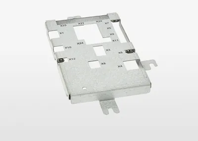 ABB 3HAC023974-001 – 10346-DX51D+AZ150 / Cat A ABB 3HAC023974-001 – 10346-DX51D+AZ150 / Cat A