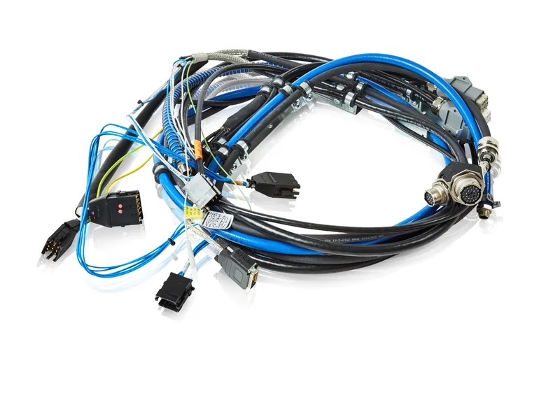 ABB 3HAC024115-001