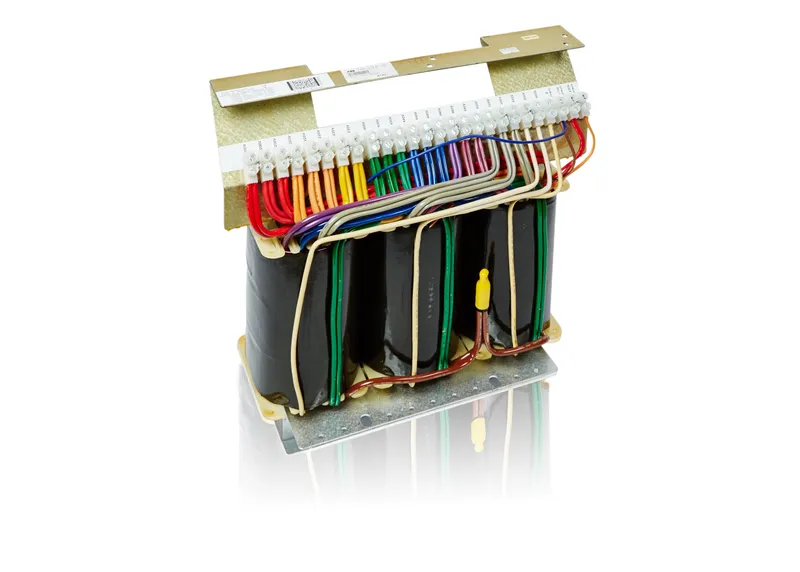 ABB 3HAC024138-001