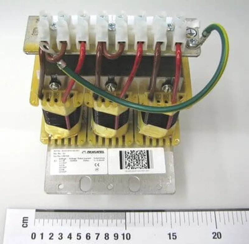 ABB 3HAC024144-001 — photo 2 of 2