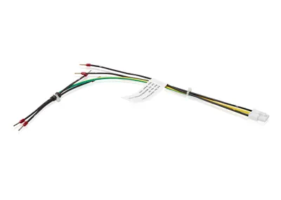 ABB 3HAC024173-001 – Harn-XT16/Power unit