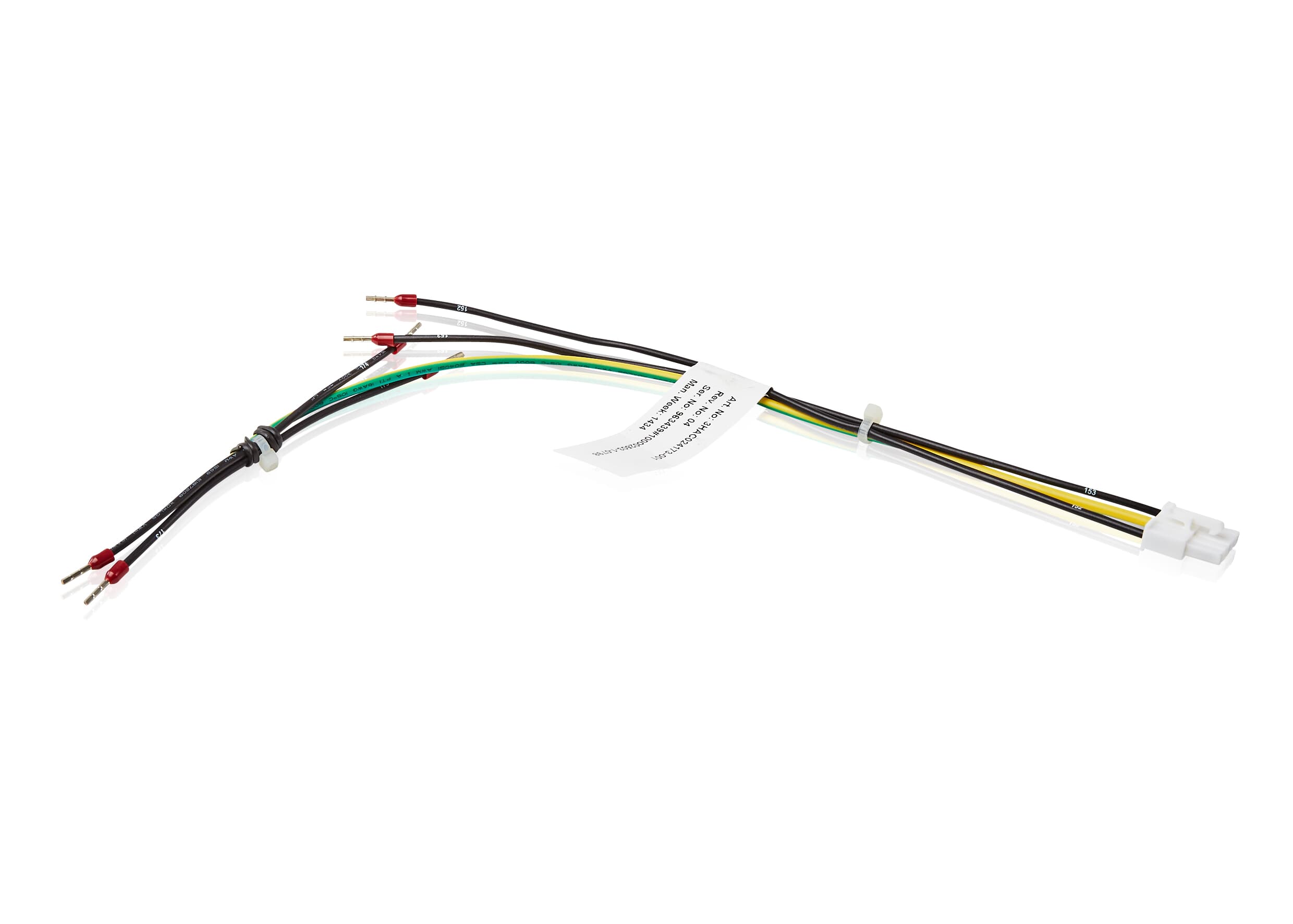 ABB 3HAC024173-001