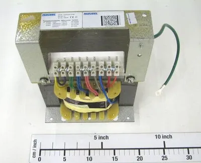 ABB 3HAC024174-001 – Transfomer unit 2,5kVA drive