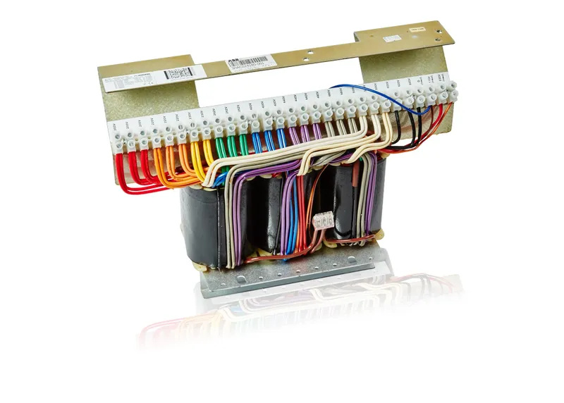 ABB 3HAC024180-001
