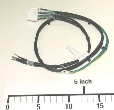 ABB 3HAC024184-001