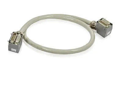 ABB 3HAC024195-001 – Cable EMP67/Converter