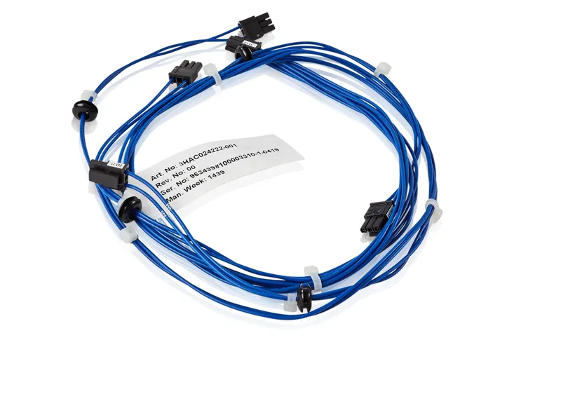 ABB 3HAC024222-001