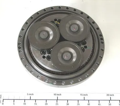 ABB 3HAC024316-001 – Reduction gear RV-550E i=242,73 ABB 3HAC024316-001 – Reduction gear RV-550E i=242,73