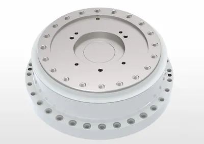 ABB 3HAC024316-008 – Graphite White