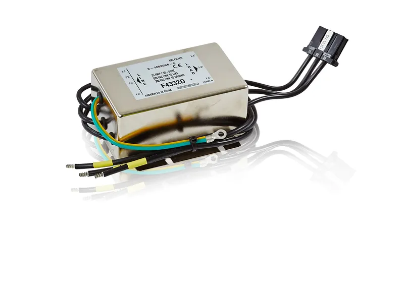 ABB 3HAC024322-001 — photo 1 of 2