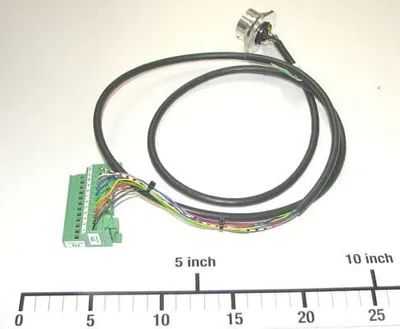 ABB 3HAC024350-001