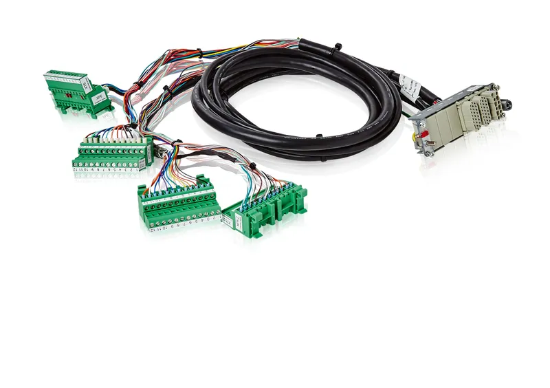 ABB 3HAC024371-001 — photo 1 of 4
