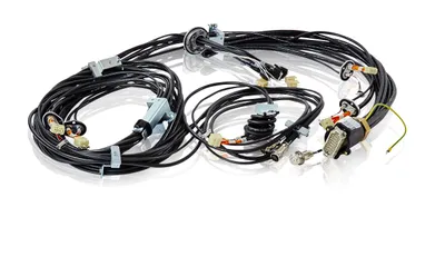 ABB 3HAC024386-001 ABB 3HAC024386-001