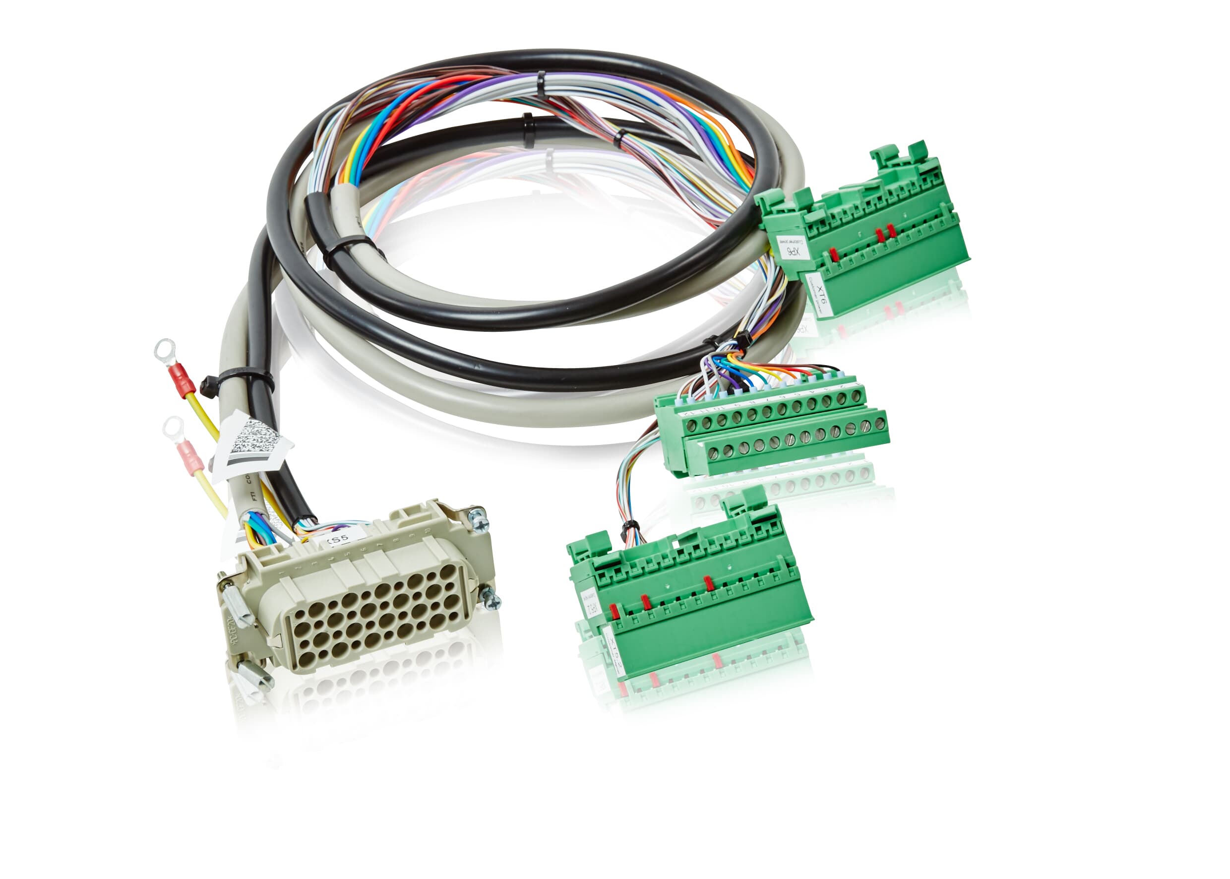ABB 3HAC024479-001