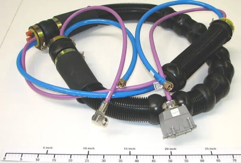 ABB 3HAC024495-001