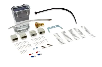 ABB 3HAC024577-001 ABB 3HAC024577-001