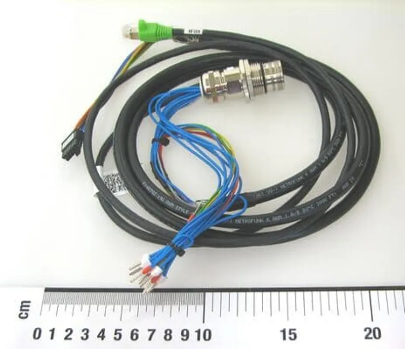 ABB 3HAC024580-001 — photo 2 of 2