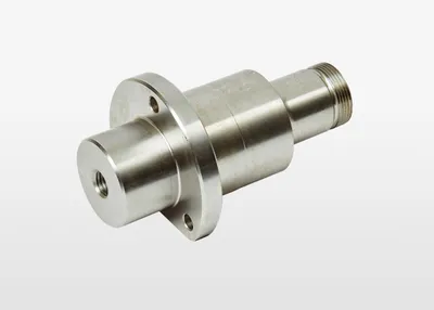 ABB 3HAC024592-001 – Shaft end