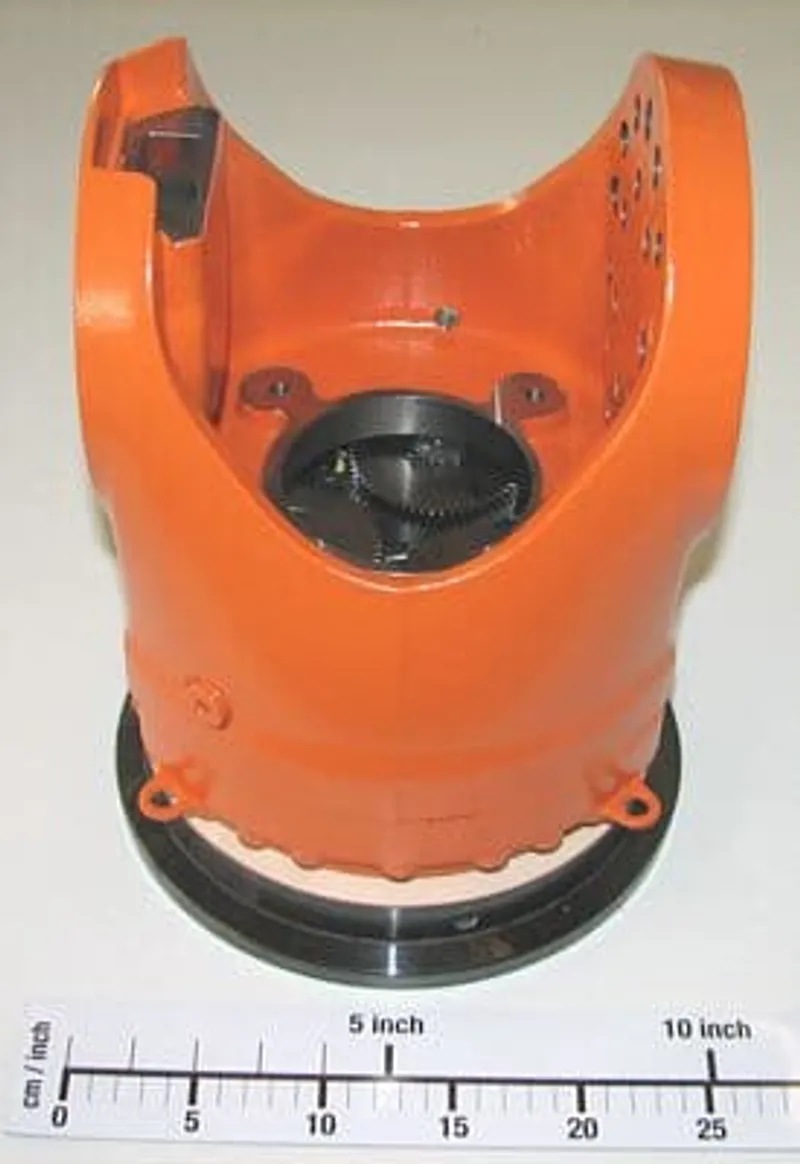 ABB 3HAC024594-001