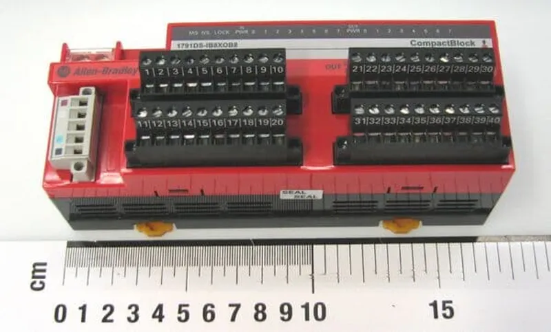 ABB 3HAC024601-001