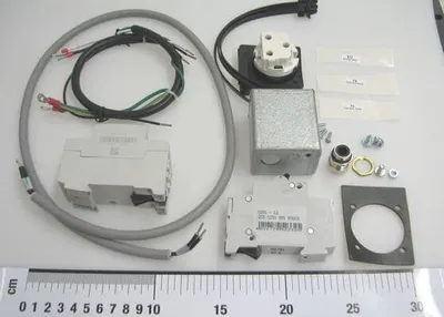 ABB 3HAC024706-003 – Service outlet Europa