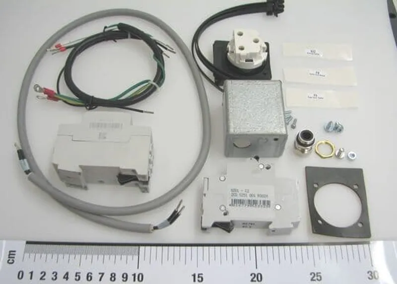 ABB 3HAC024706-003 — photo 4 of 5