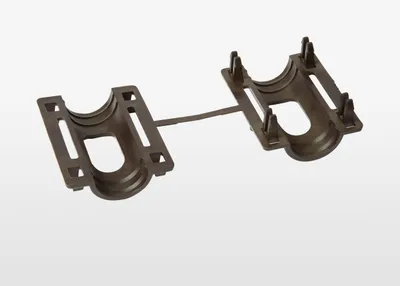 ABB 3HAC024716-001 – Strap holder ABB 3HAC024716-001 – Strap holder