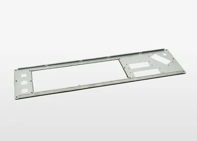 ABB 3HAC024733-001 – Contact plate asm