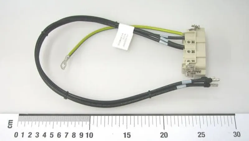 ABB 3HAC024769-001