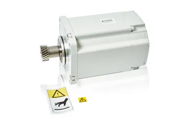 ABB 3HAC024775-006 – Graphite White 5401W / 12Nm ABB 3HAC024775-006 – Graphite White 5401W / 12Nm