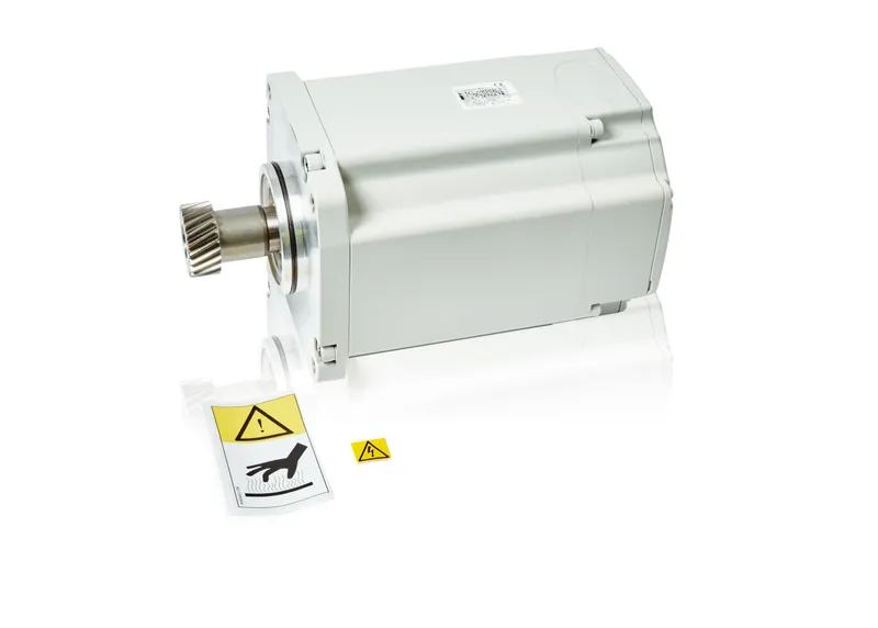 Graphite White 5401W / 12Nm