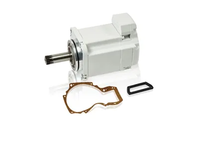 ABB 3HAC024777-001 – Motor inc. Pinion ABB 3HAC024777-001 – Motor inc. Pinion