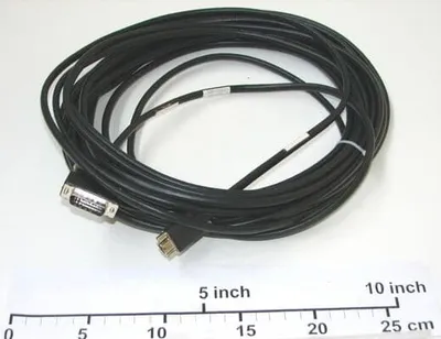 ABB 3HAC024787-001 – Single Camera Cable ABB 3HAC024787-001 – Single Camera Cable